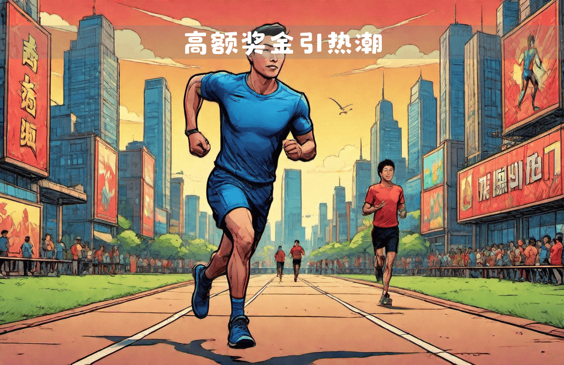 重要赛事在即，体育界关注度高涨