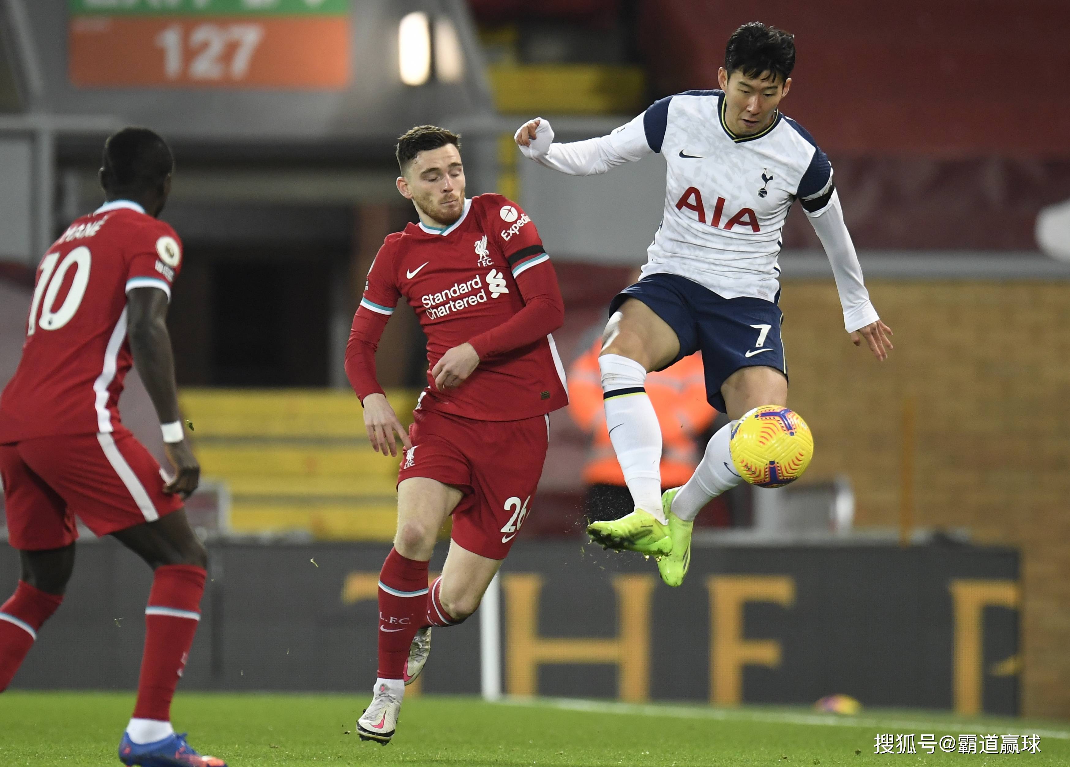 热刺主场击败沃特福德，英超角逐继续领先积分榜！的简单介绍