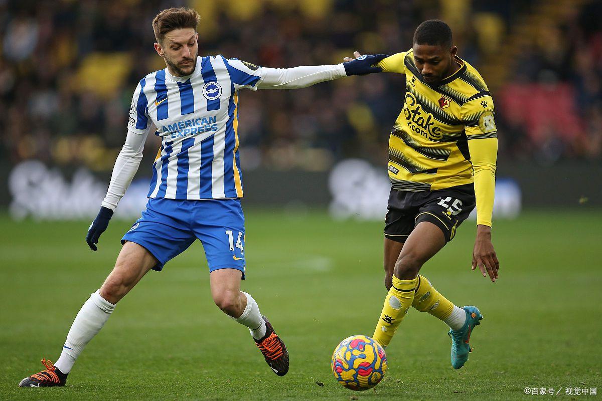 切尔西惊险战平布莱顿，保住前六位置