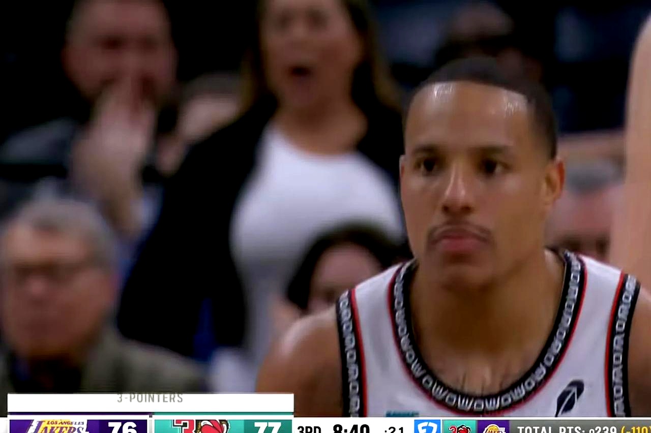 灰熊队内讧升级，球员关系出现裂痕