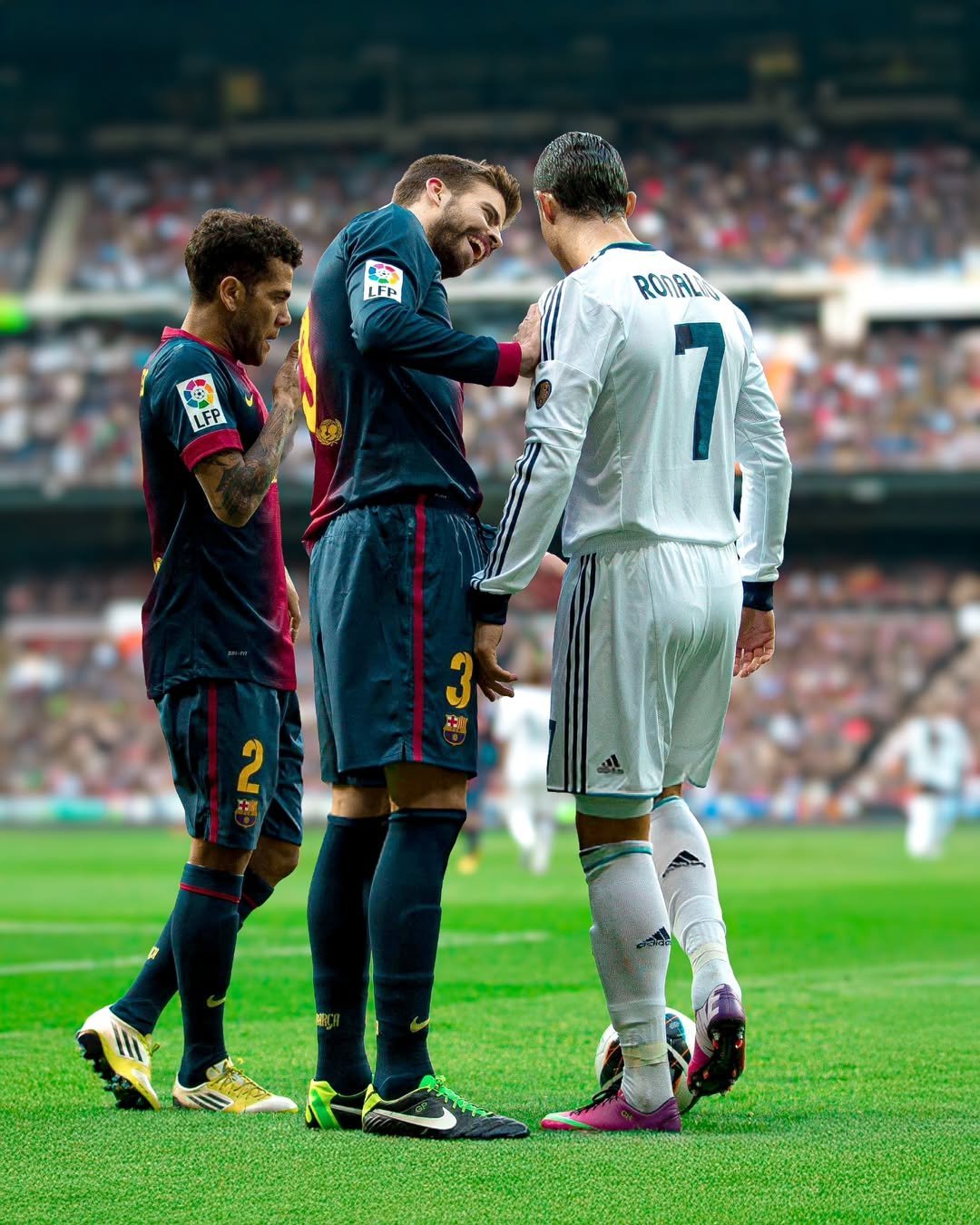 AC米兰预备与皇家马德里展开战斗