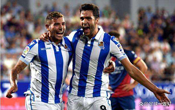 比利亚雷亚尔准备击败皇家社会