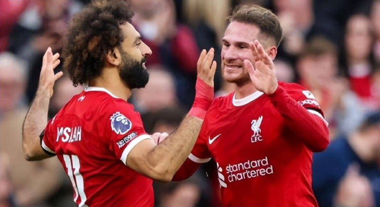 B体育官方入口-利物浦击败AC米兰，锁定胜局