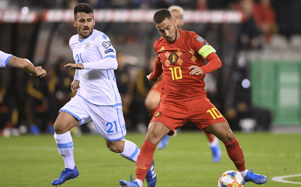 卢森堡客场斗争，激情演绎决胜之战