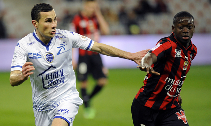 B体育链接-包含圣埃蒂安对战特鲁瓦，谁能笑到最后？的词条