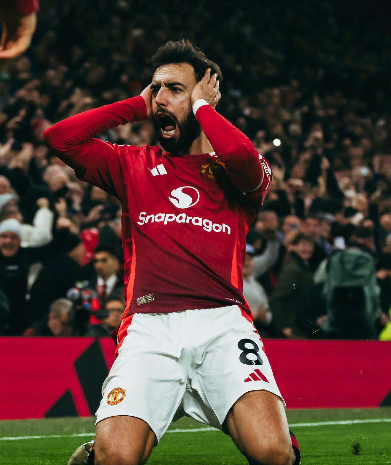 B体育下载-曼联再遭失利，战绩岌岌可危