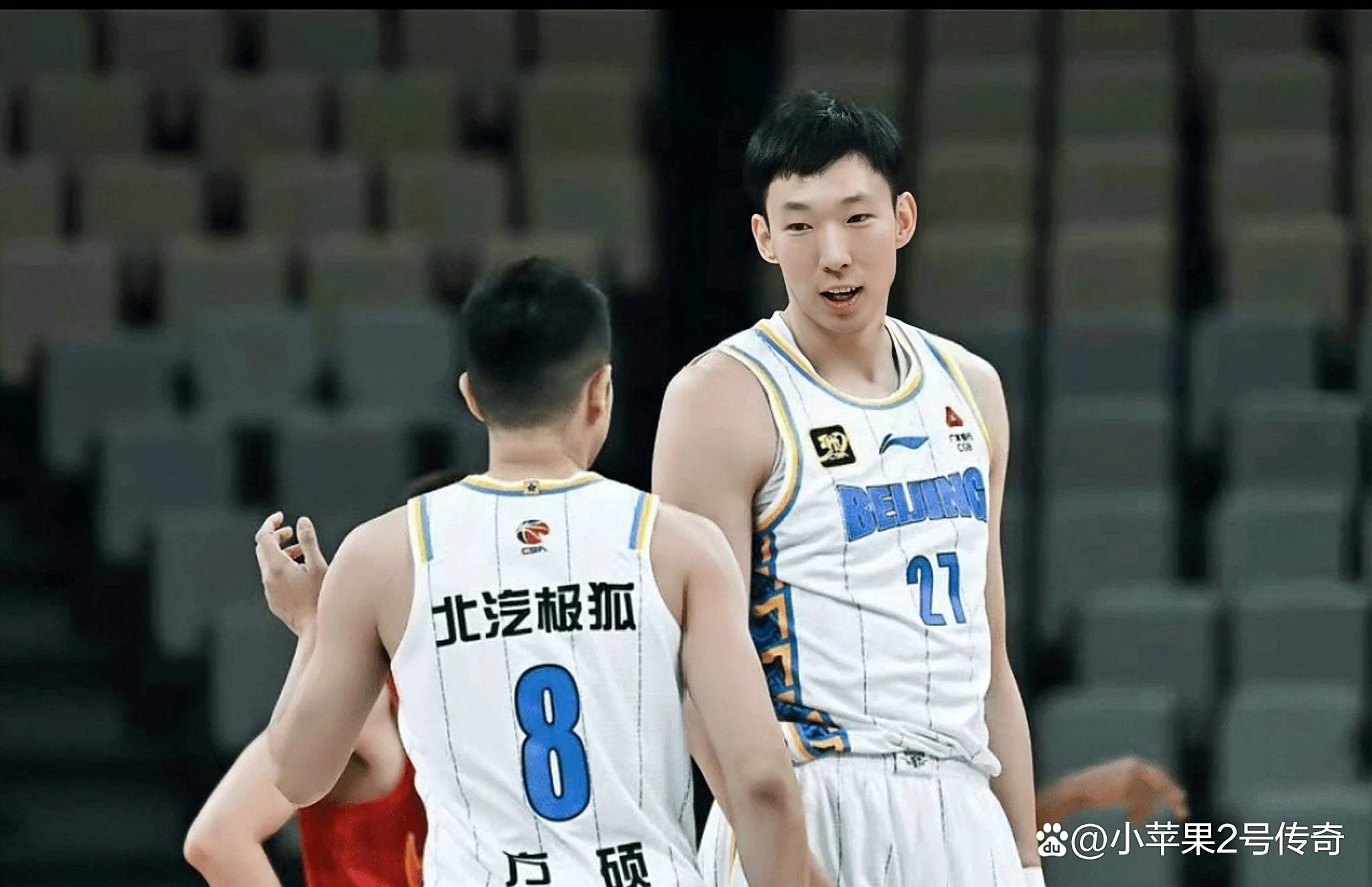 北京男篮主帅表态：球队需要更多团结与合作