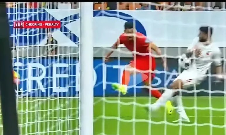 B体育平台-巴林队运用节奏赢得比赛，击溃对手