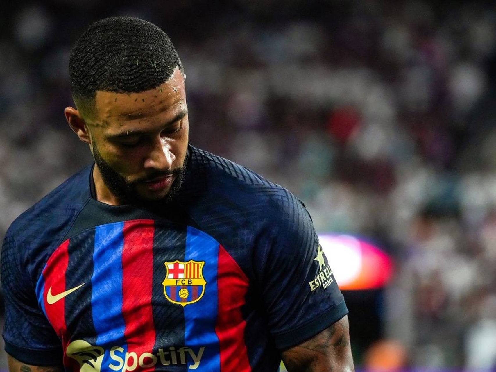 B体育新闻-巴萨宣布德佩加盟，球迷：期待未来巴萨更加强大的简单介绍