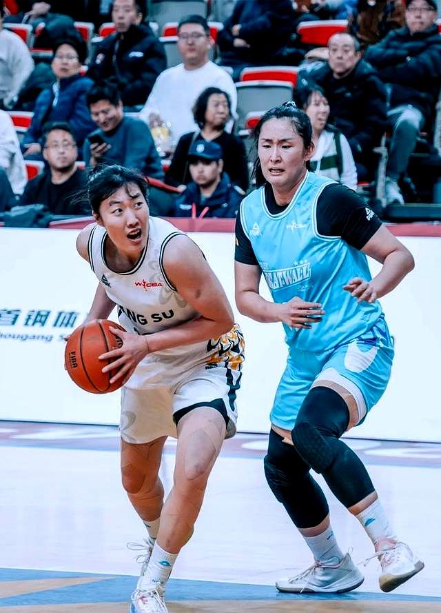 B体育app下载地址-关于江苏女篮取得胜利，展现出色的团队配合的信息