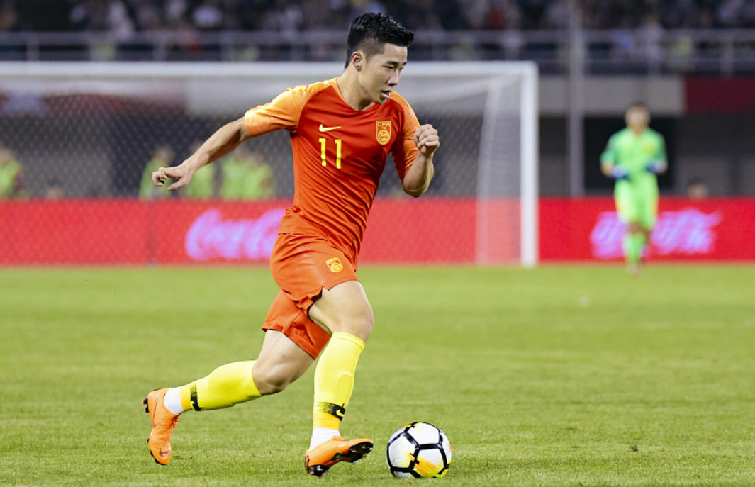 B体育在线-关于国内足球赛事备受瞩目，球员们实力强劲的信息