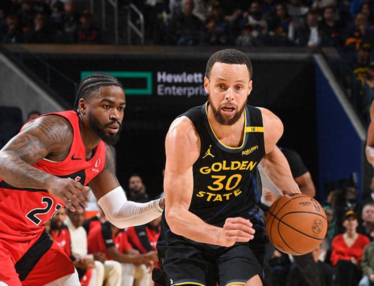 NBA球员在赛季中期调整状态