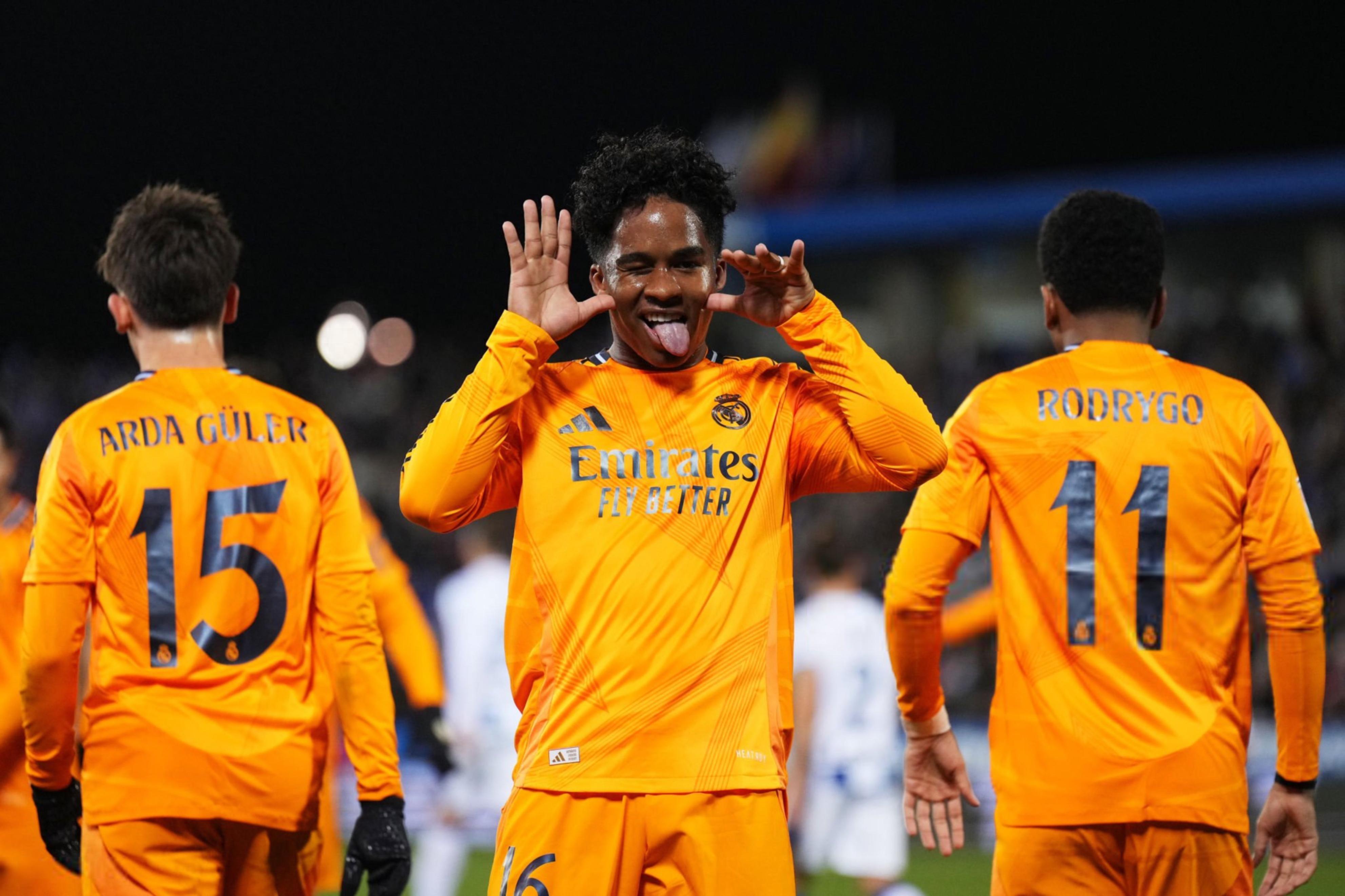 关于皇马主场墨守成规，险胜晋级形势渐明的信息