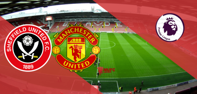 B体育登录入口-曼联客场战平谢菲联，保持不败纪录