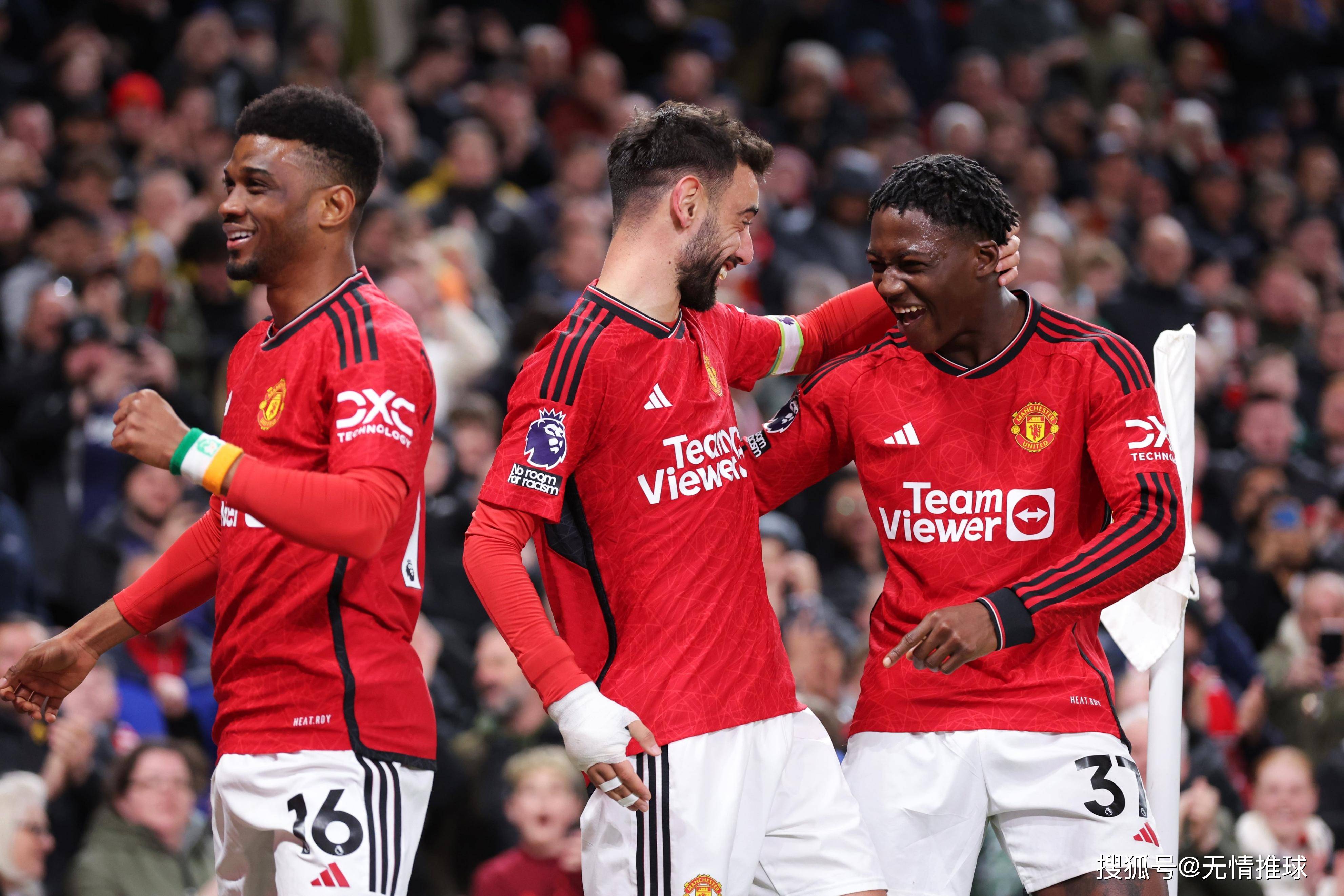 曼城主场大胜伯恩茅斯，继续保持英超领先优势的简单介绍