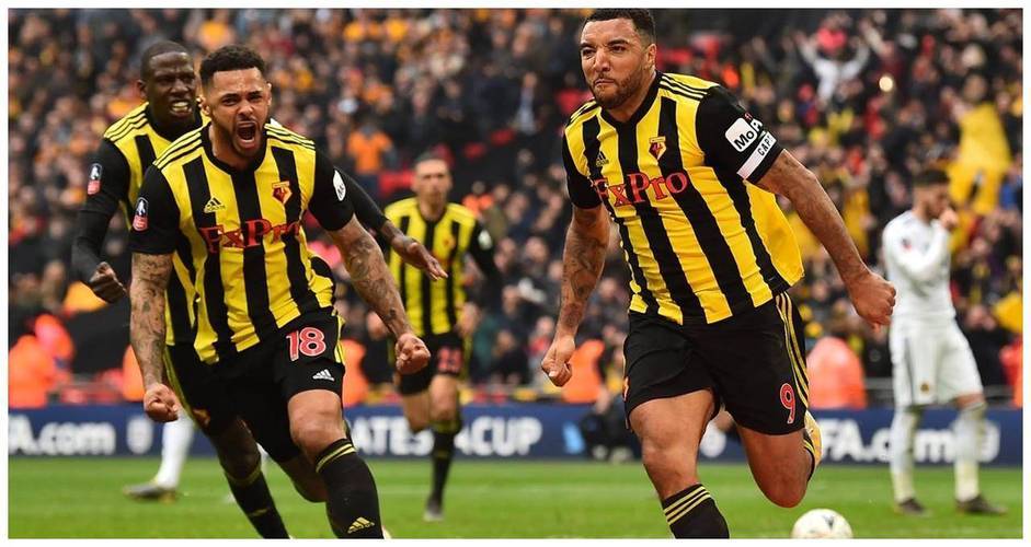 沃特福德战平南安普顿，分获一分