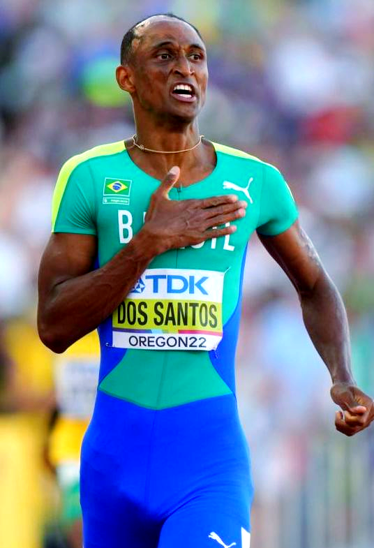 B体育官网-美国传奇选手创造短跑新纪录