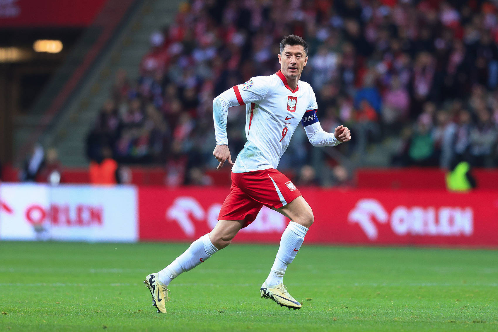 波兰惊险胜出，挺进欧国杯四强