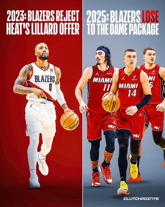 热火胜开拓者，开拓者连败的简单介绍