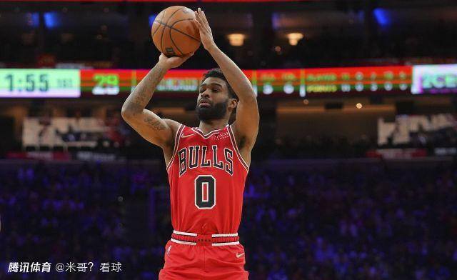 B体育链接-猛龙力克公牛，取得七连胜