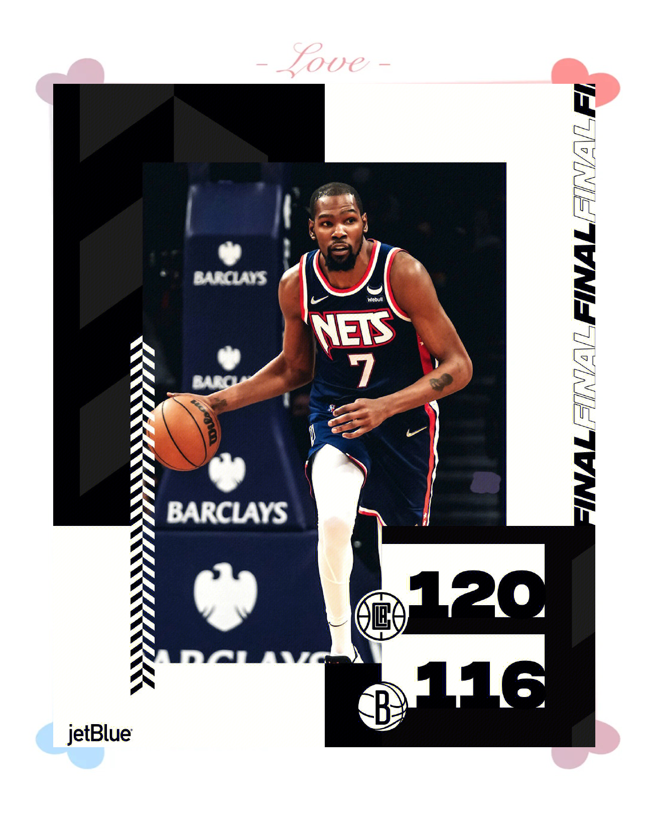 猛龙力克公牛，取得七连胜