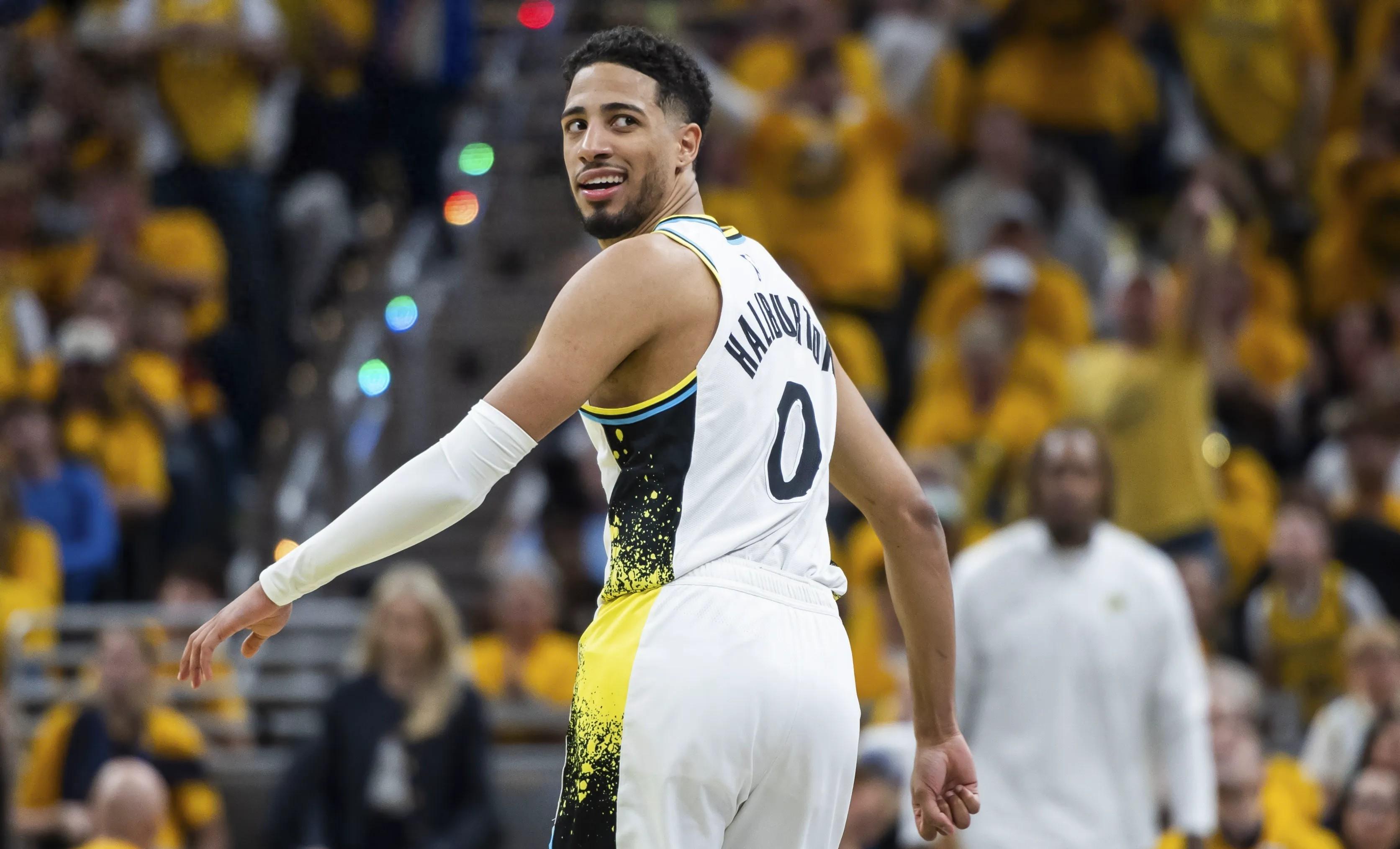 B体育登录-步行者力克国王，取得胜利