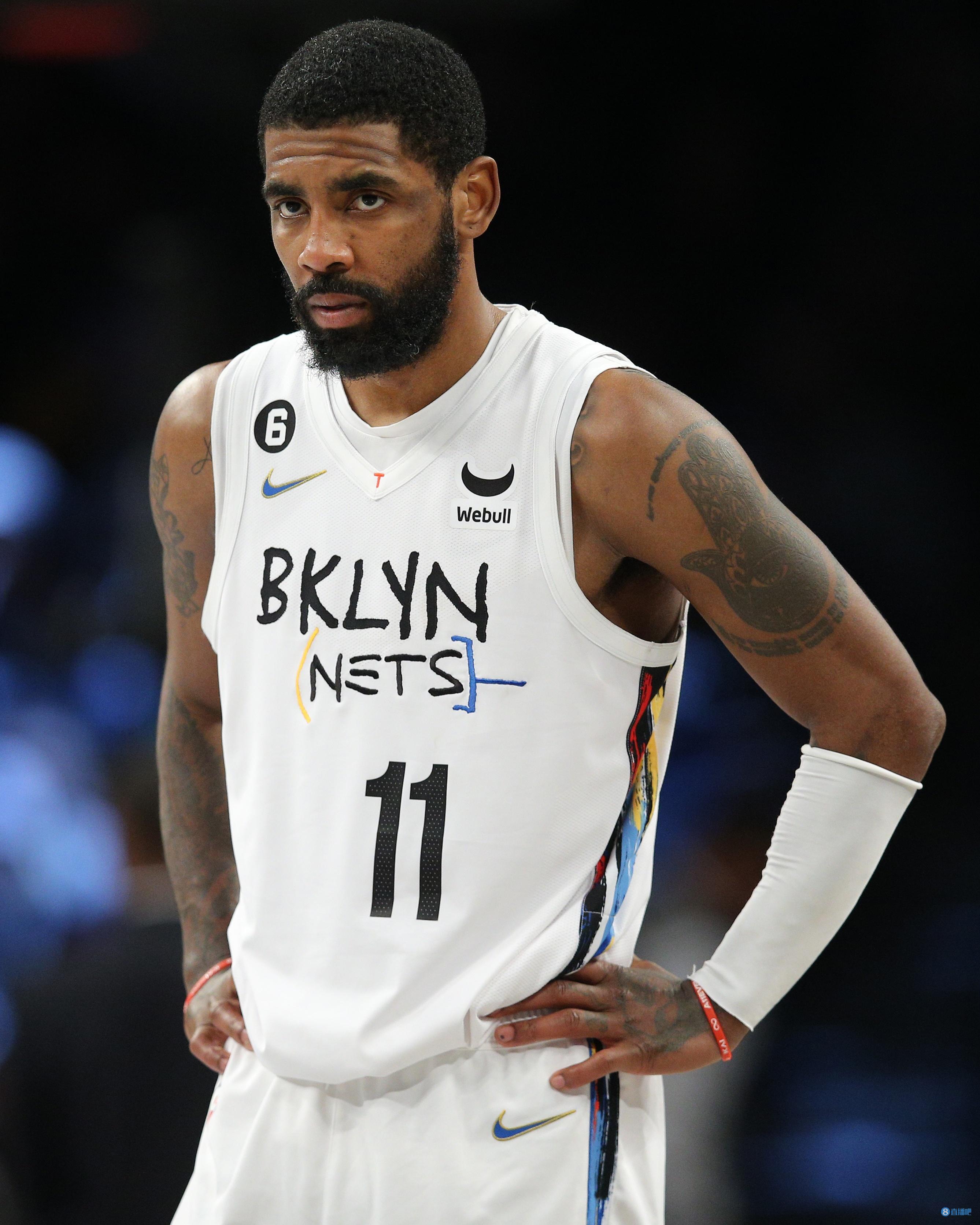 包含篮网战胜人，欧文关键时刻挺身而出的词条