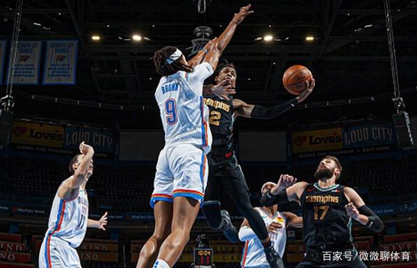 灰熊成功复仇，击败老鹰保持争霸态势