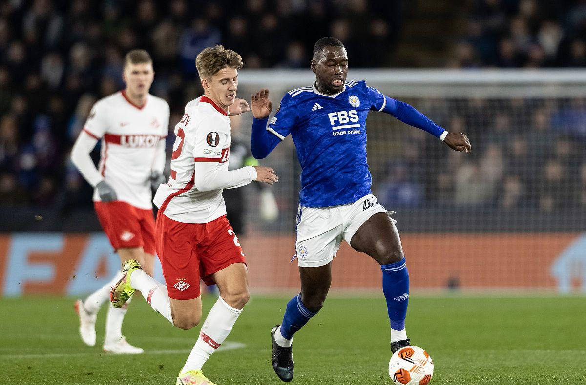 巴黎圣日耳曼中锋进球效率极高，值得关注