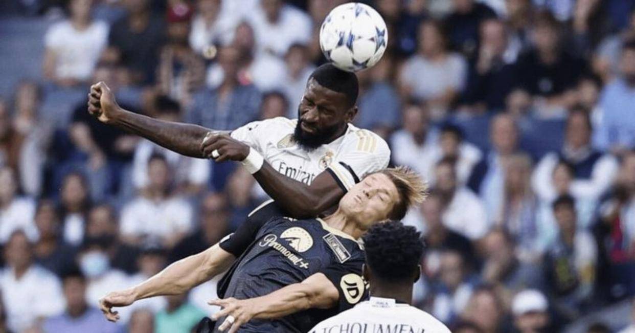 B体育网址-皇马斩获重要胜利，球队士气大增的简单介绍