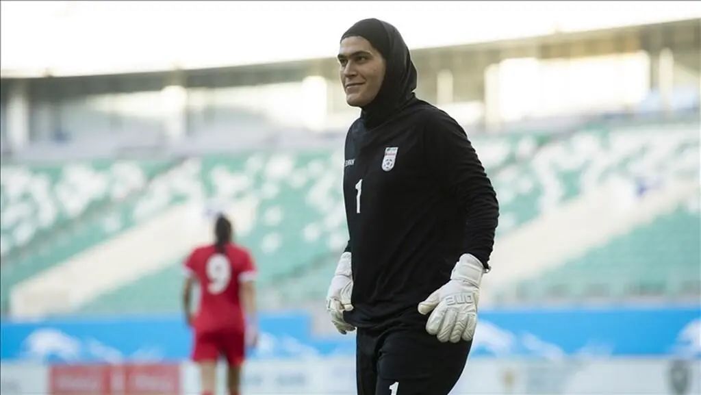 科威特女足奋勇直前，杀入淘汰赛的简单介绍