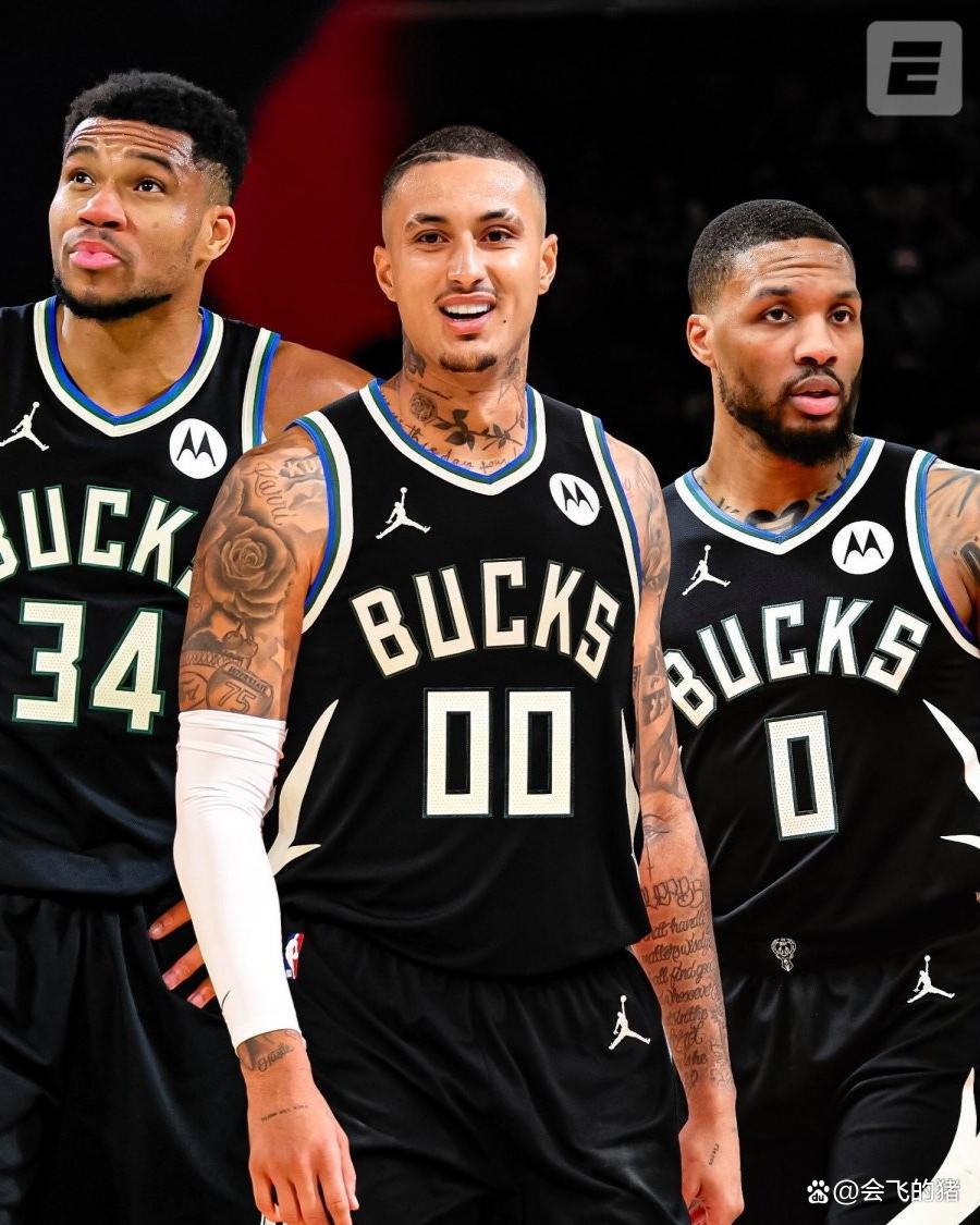 B体育投注-雄鹿连续击败头号竞争对手，凭借强劲势头的简单介绍