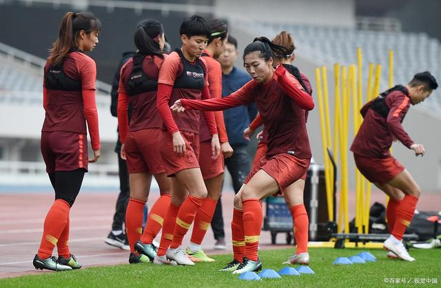 关于世界杯热身赛:国际女足再次取得胜利的信息 关于世界杯热身赛:国际女足再次取得胜利的信息