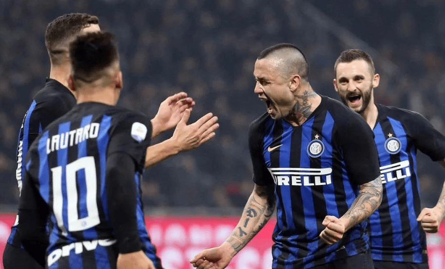 罗马客场战胜萨索洛，迎来两连胜