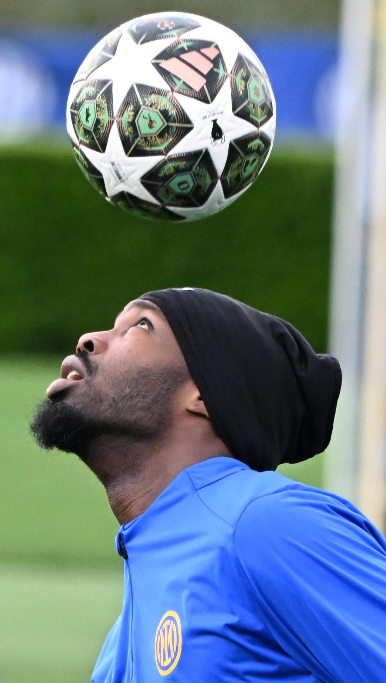 国米主场惨败，欲重新审视备战策略的简单介绍