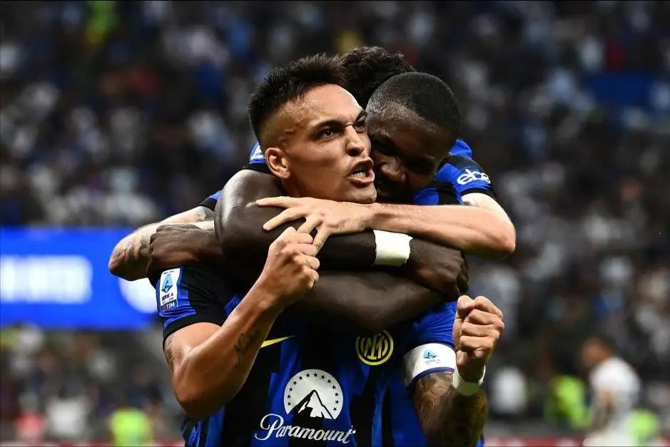 B体育官网-国米赴客场迎战帕尔马，稳固前四席位的简单介绍