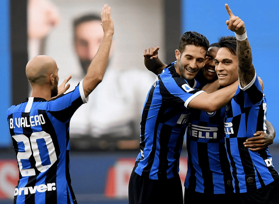 国米赴客场迎战帕尔马,稳固前四席位的简单介绍 国米赴客场迎战帕尔马,稳固前四席位的简单介绍