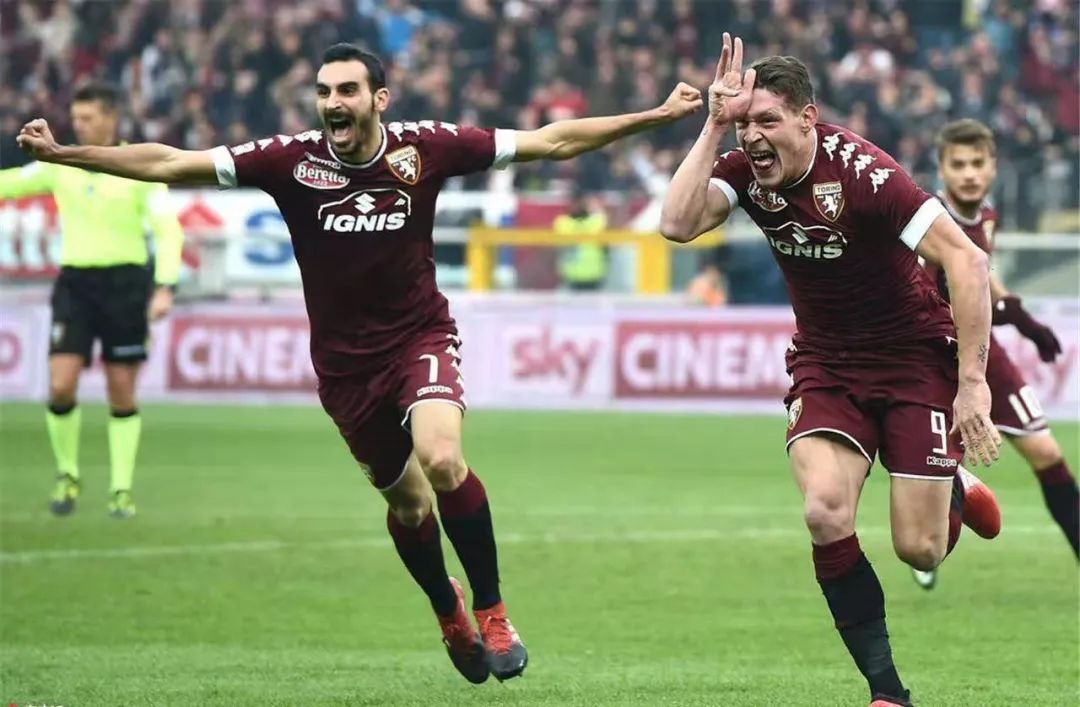 包含都灵主场一战绝胜，夺得宝贵三分的词条