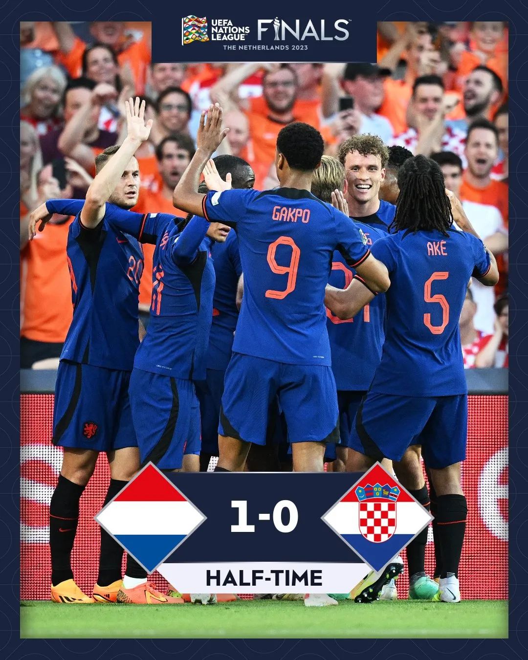 关于克罗地亚队实力展现,迎接冠军之路的信息 关于克罗地亚队实力展现,迎接冠军之路的信息