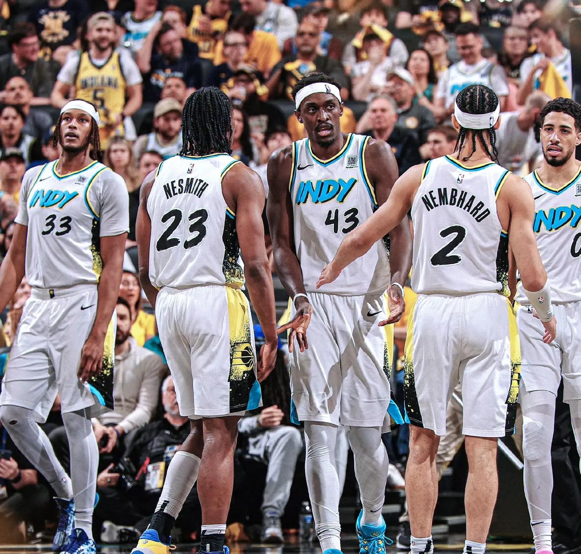 步行者掀翻老鹰,迎来取胜喜悦!的简单介绍 步行者掀翻老鹰,迎来取胜喜悦!的简单介绍